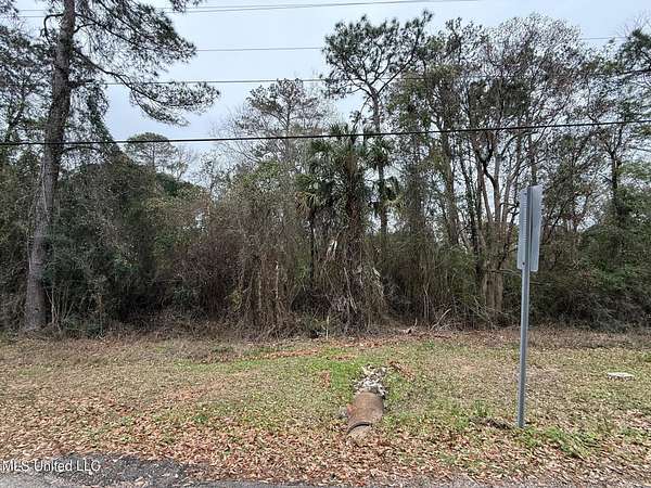 0.2 Acres of Residential Land for Sale in Diamondhead, Mississippi