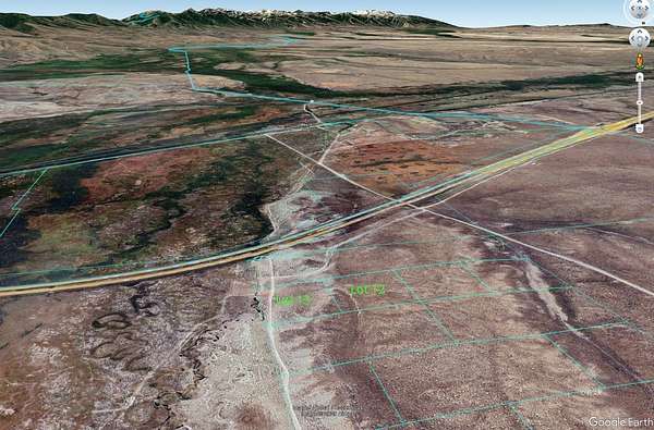 10 Acres of Land for Sale in Deeth, Nevada