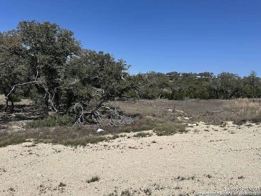 1 Acre of Residential Land for Sale in Bulverde, Texas