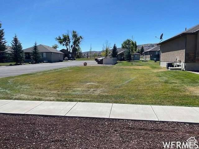 0.08 Acres of Residential Land for Sale in Garden City, Utah