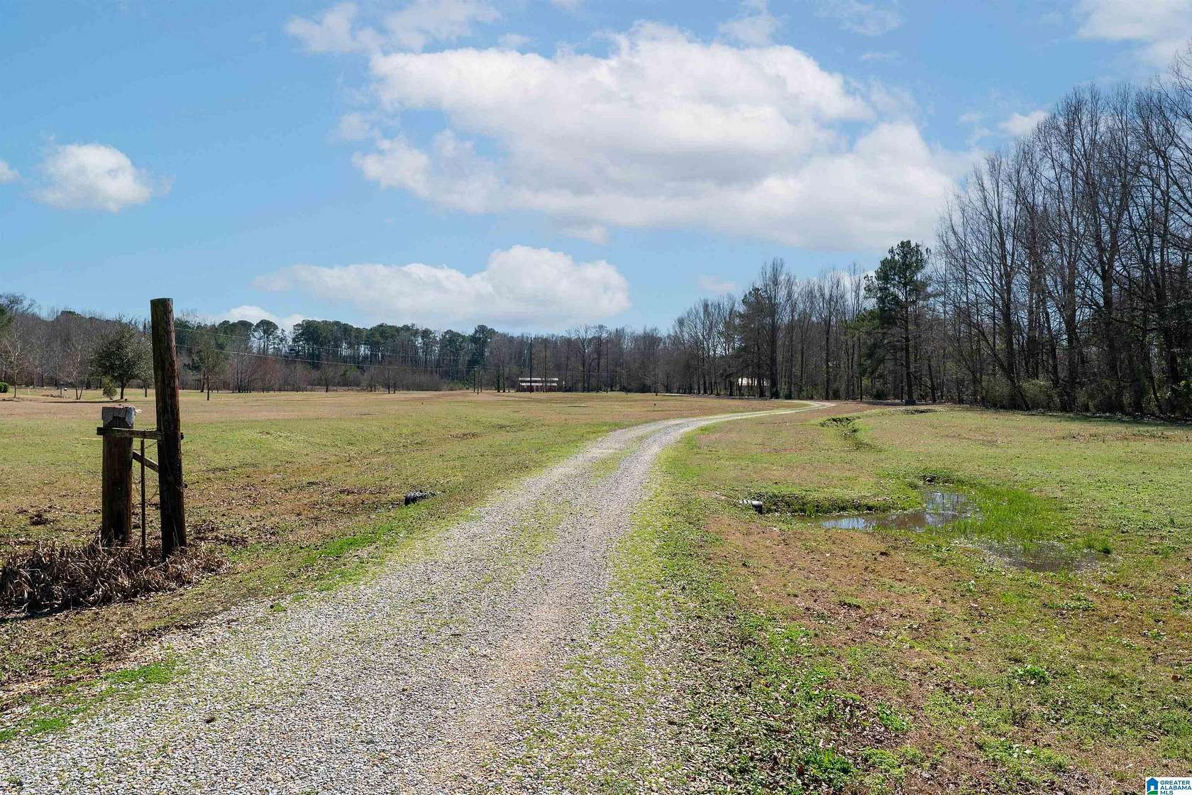 19.4 Acres of Land for Sale in Northport, Alabama