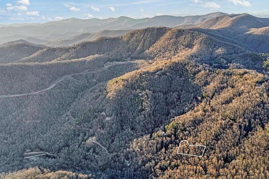 2 Acres of Land for Sale in Franklin, North Carolina