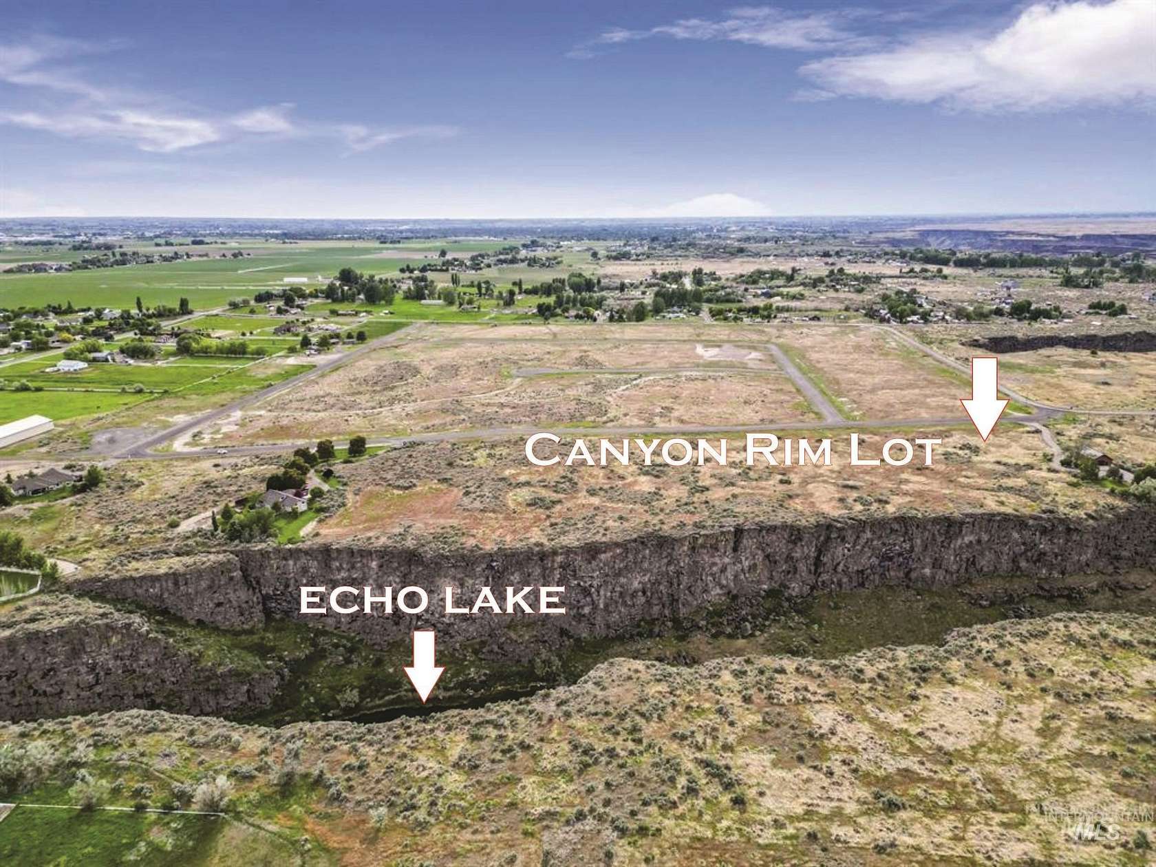 2 Acres of Residential Land for Sale in Kimberly, Idaho