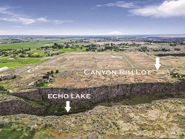 2 Acres of Residential Land for Sale in Kimberly, Idaho