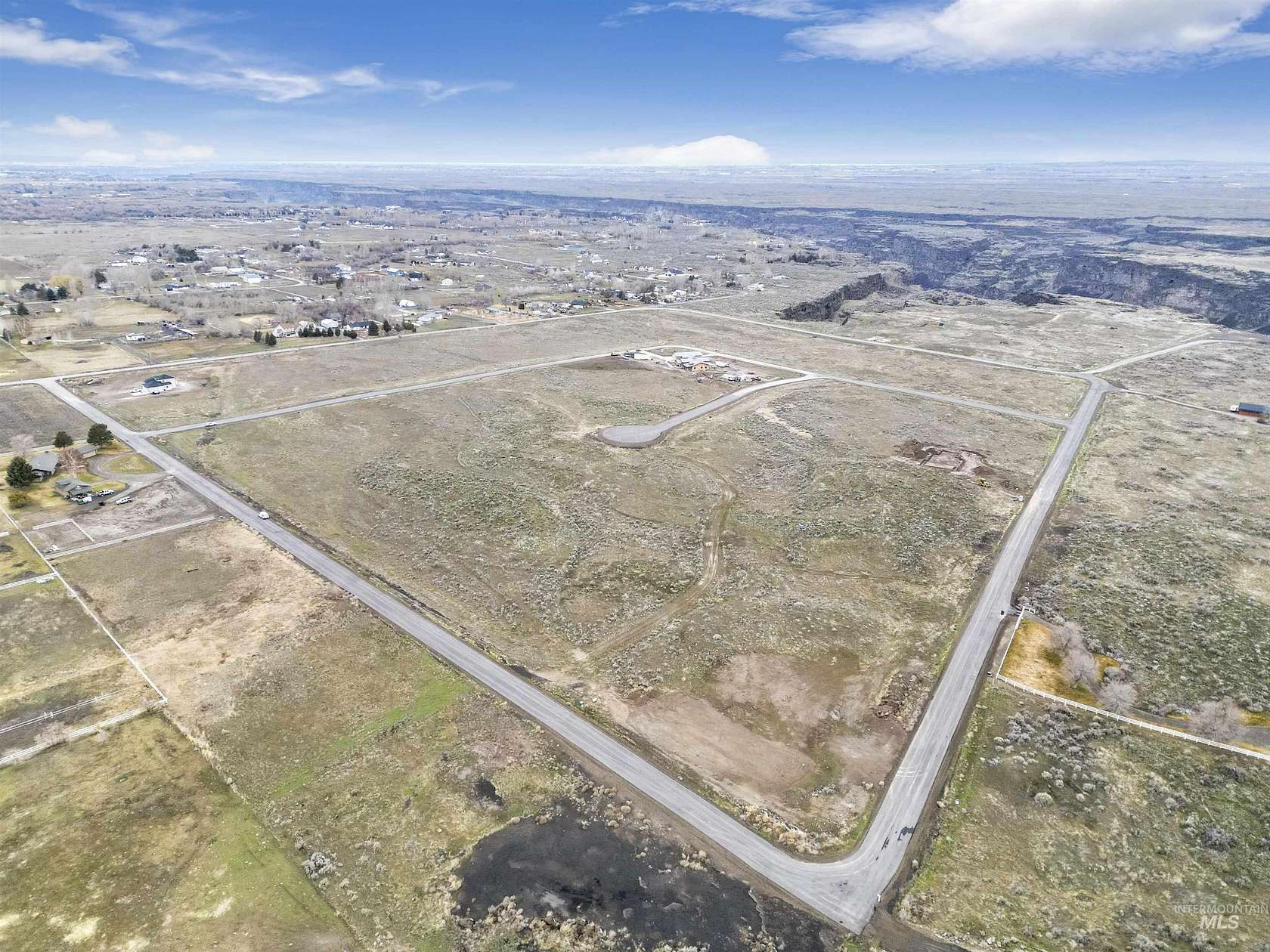 2 Acres of Residential Land for Sale in Kimberly, Idaho
