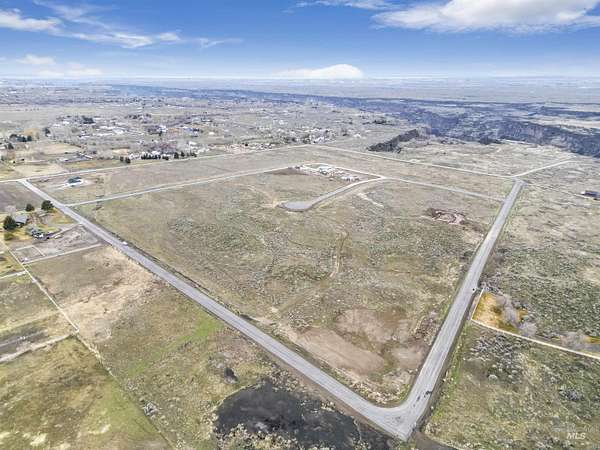 2 Acres of Residential Land for Sale in Kimberly, Idaho