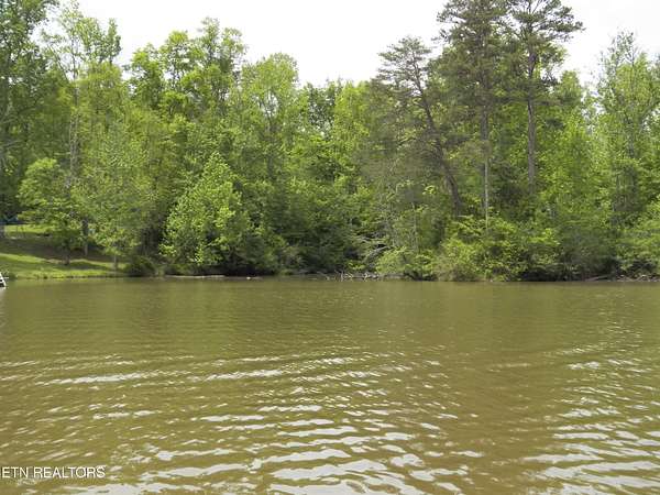 8.4 Acres of Land for Sale in Kingston, Tennessee