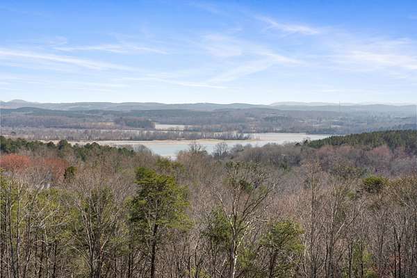3.46 Acres of Residential Land for Sale in Dayton, Tennessee