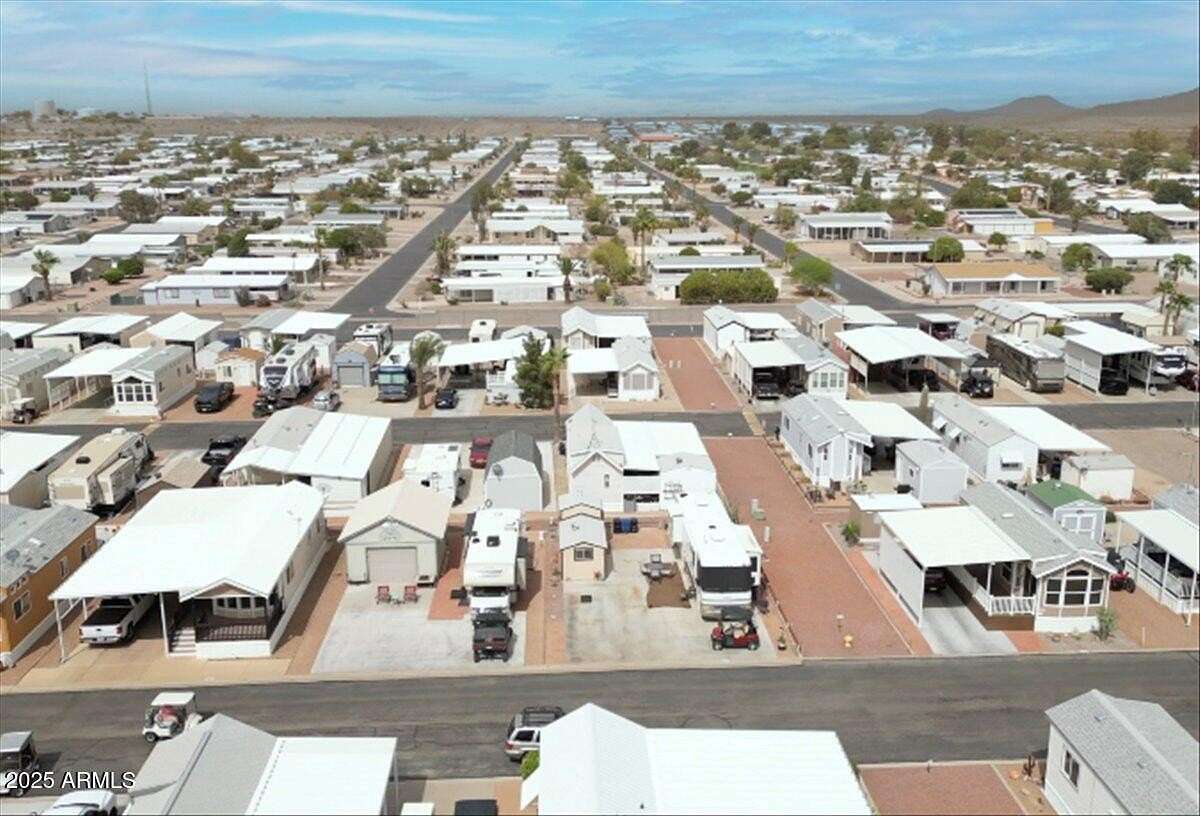 0.05 Acres of Land for Sale in Florence, Arizona