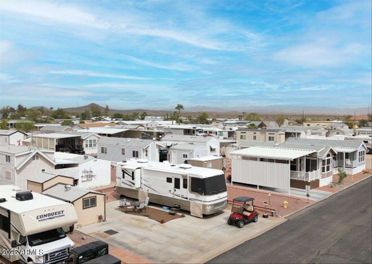 0.05 Acres of Land for Sale in Florence, Arizona