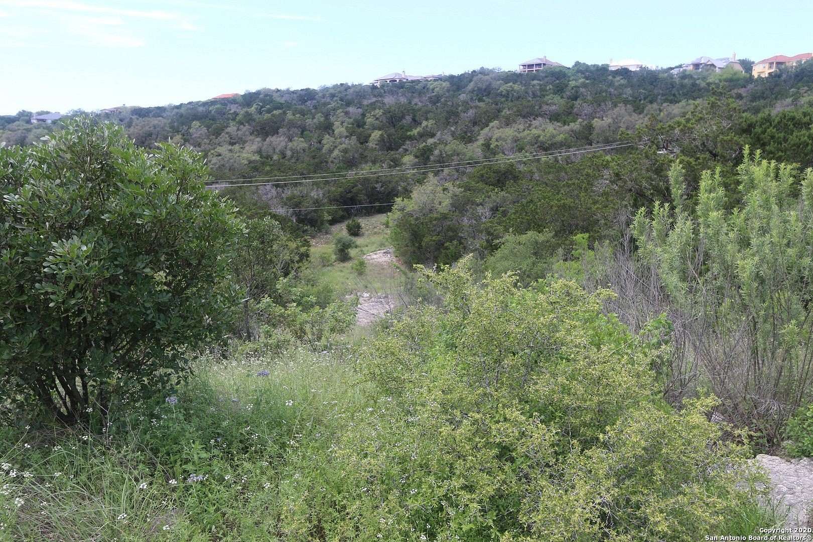 1.32 Acres of Residential Land for Sale in Helotes, Texas