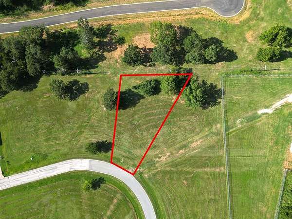 0.25 Acres of Residential Land for Sale in Gordonville, Texas