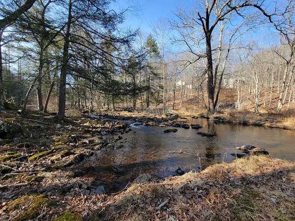 0.92 Acres of Land for Sale in East Stroudsburg, Pennsylvania