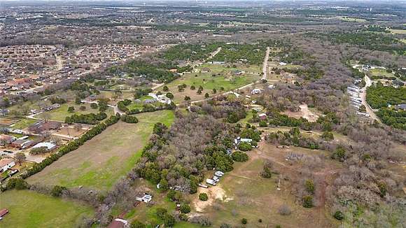 1.65 Acres of Residential Land for Sale in Cedar Hill, Texas