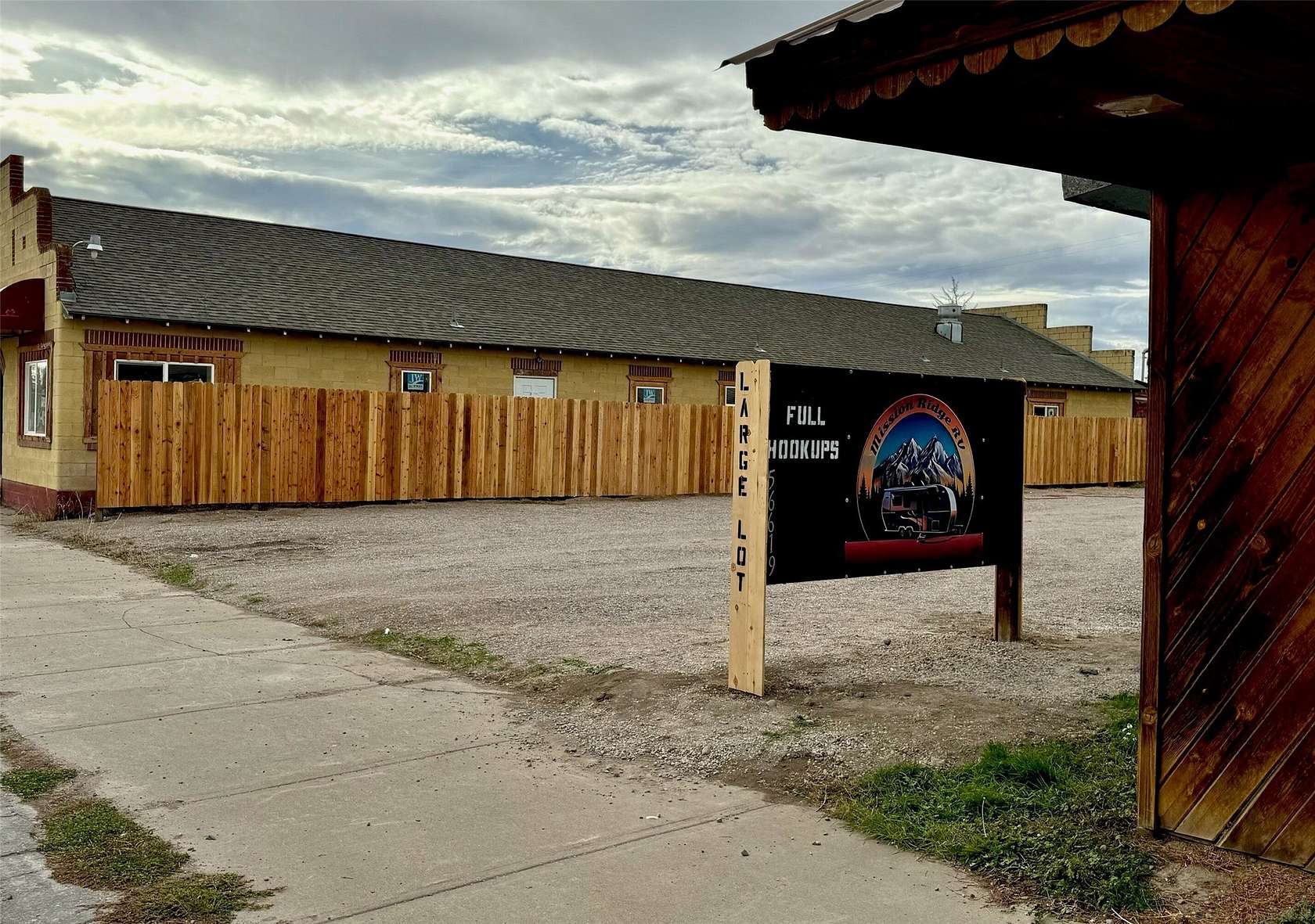 0.16 Acres of Land for Sale in Charlo, Montana