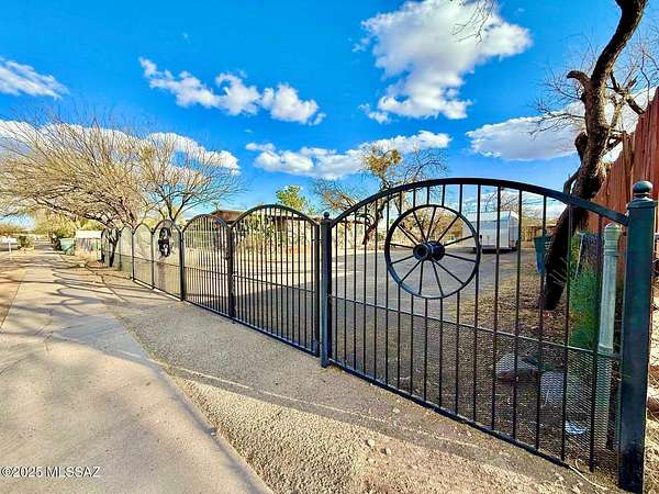 0.16 Acres of Residential Land for Sale in Tucson, Arizona