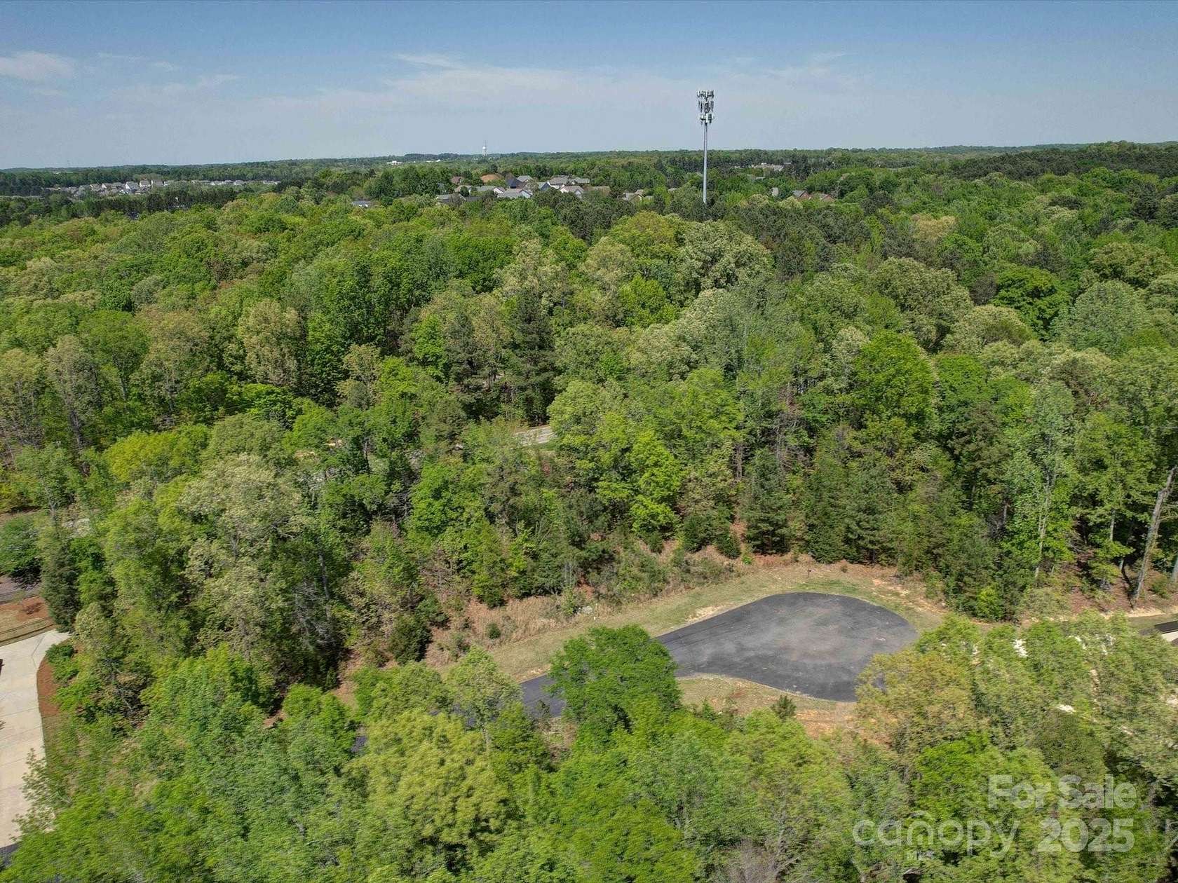 0.47 Acres of Residential Land for Sale in Fort Mill, South Carolina