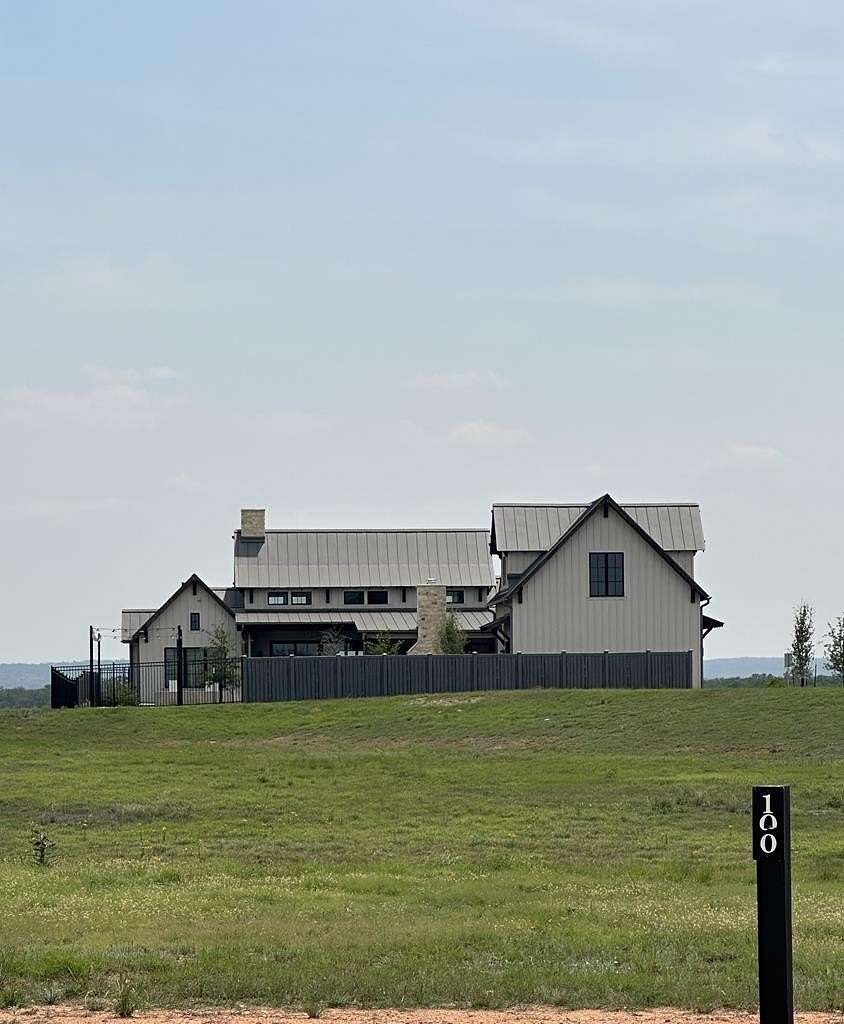 0.32 Acres of Residential Land for Sale in Fredericksburg, Texas