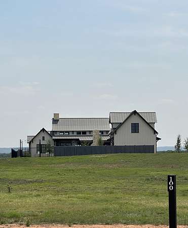 0.32 Acres of Residential Land for Sale in Fredericksburg, Texas