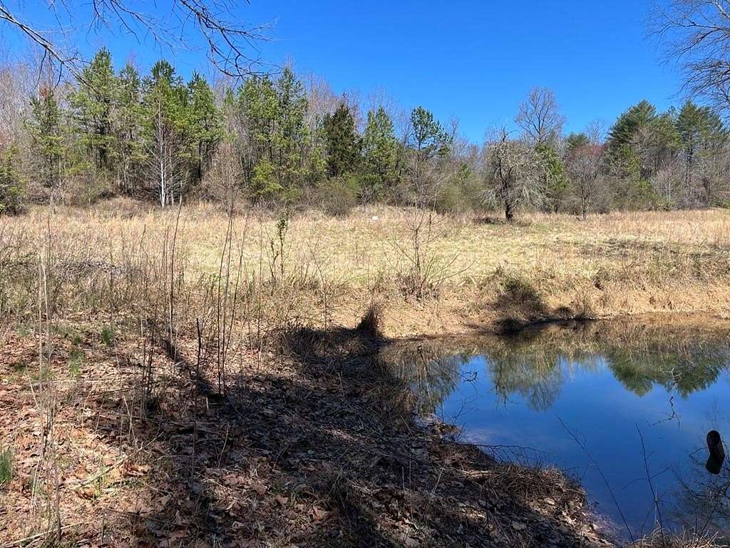 2.13 Acres of Residential Land for Sale in Murphy, North Carolina