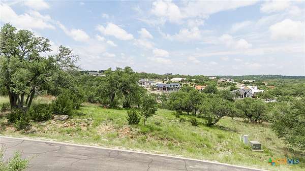 1 Acre of Residential Land for Sale in Canyon Lake, Texas