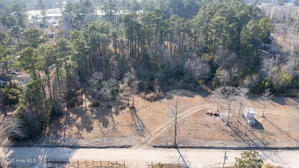 0.93 Acres of Land for Sale in Hubert, North Carolina