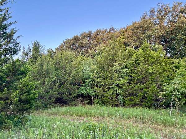 1.62 Acres of Residential Land for Sale in Colbert, Oklahoma
