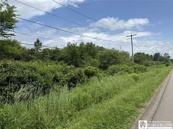 78 Acres of Recreational Land for Sale in Stockton, New York