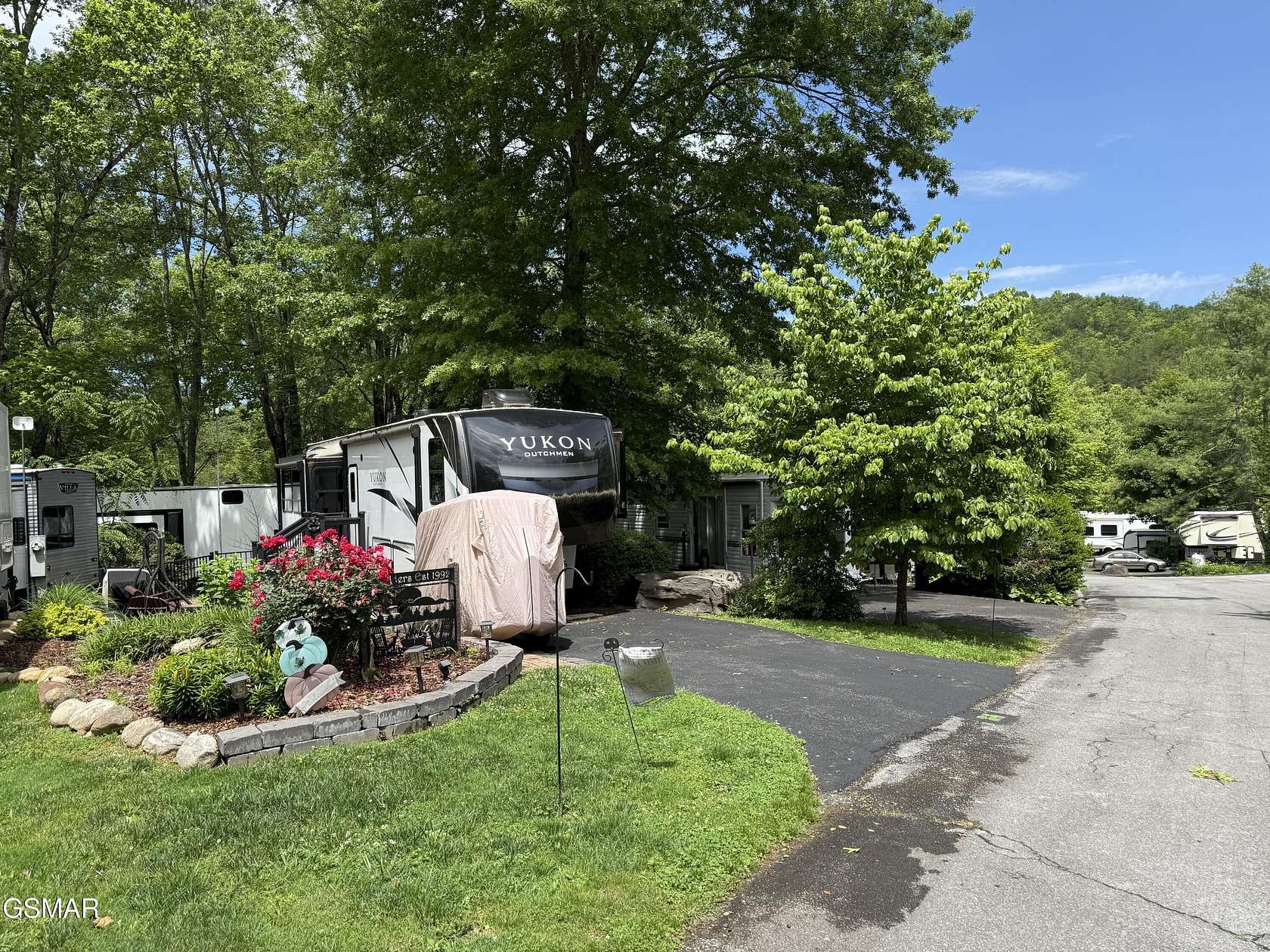 0.05 Acres of Residential Land for Sale in Gatlinburg, Tennessee