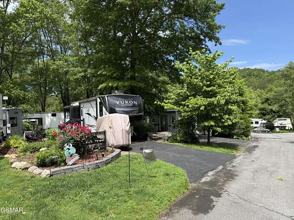 0.05 Acres of Residential Land for Sale in Gatlinburg, Tennessee