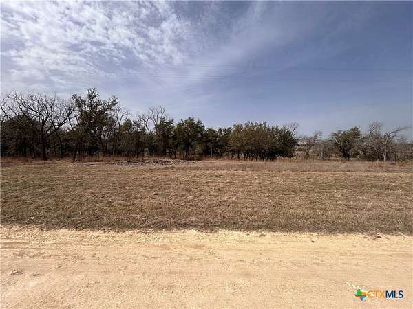 10 Acres of Land for Sale in Lampasas, Texas