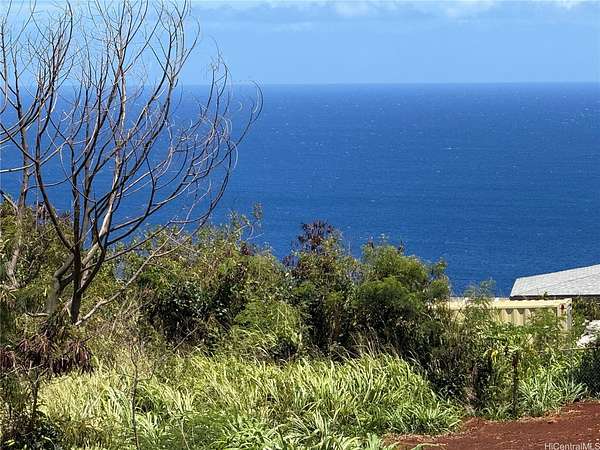 1 Acre of Residential Land for Sale in Haleiwa, Hawaii