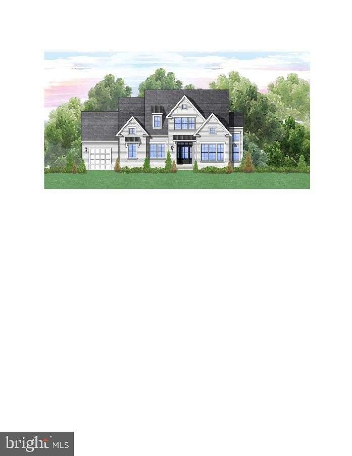 2 Acres of Residential Land with Home for Sale in Stephens City, Virginia