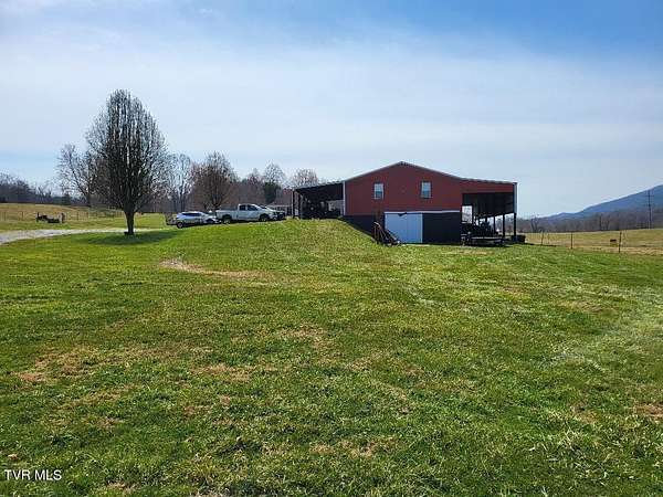 6.87 Acres of Land for Sale in Unicoi, Tennessee