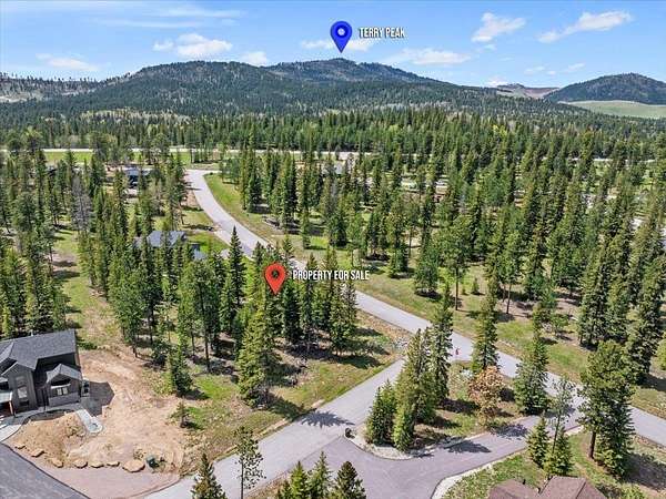 0.62 Acres of Residential Land for Sale in Lead, South Dakota