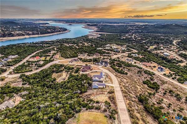 1.87 Acres of Residential Land for Sale in Jonestown, Texas