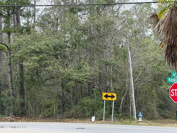 0.23 Acres of Residential Land for Sale in Diamondhead, Mississippi