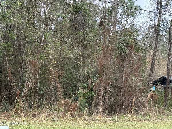 0.17 Acres of Residential Land for Sale in Diamondhead, Mississippi