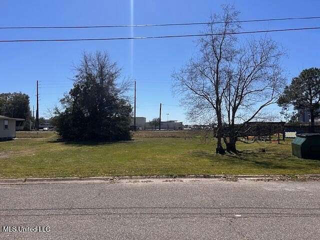 0.2 Acres of Commercial Land for Sale in Biloxi, Mississippi