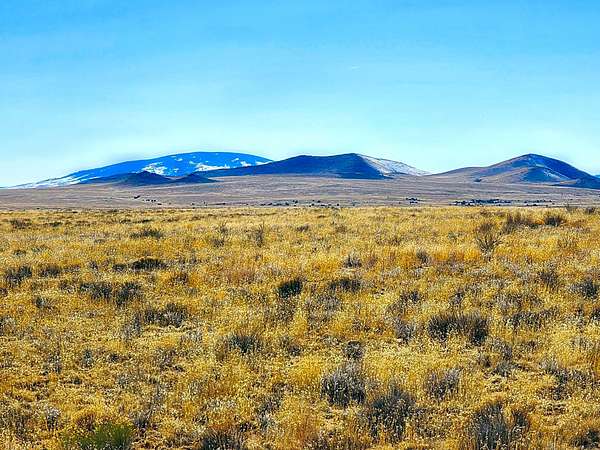 5 Acres of Land for Sale in San Luis, Colorado