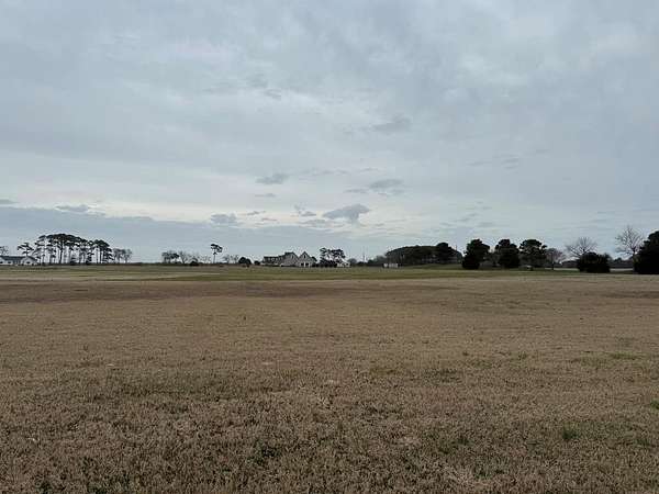 1.2 Acres of Residential Land for Sale in Parksley, Virginia