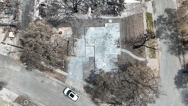 0.16 Acres of Residential Land for Sale in Sinton, Texas