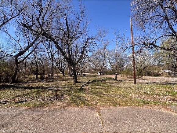 0.54 Acres of Land for Sale in Mansfield, Arkansas