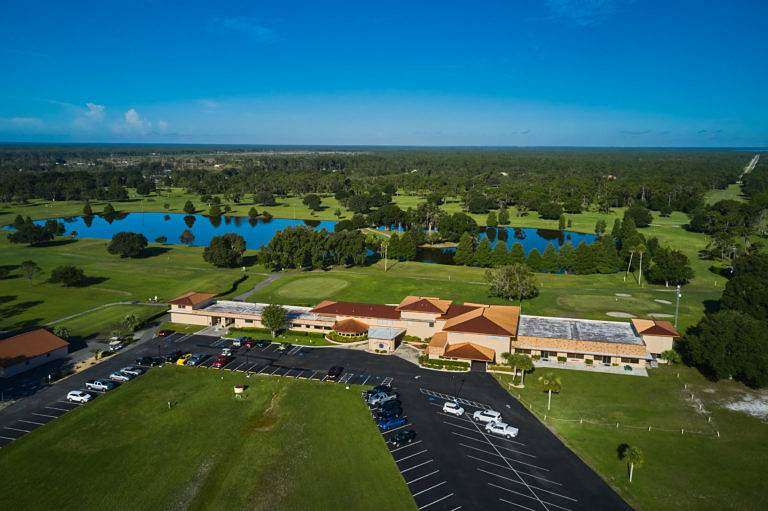 0.5 Acres of Residential Land for Sale in Indian Lake Estates, Florida