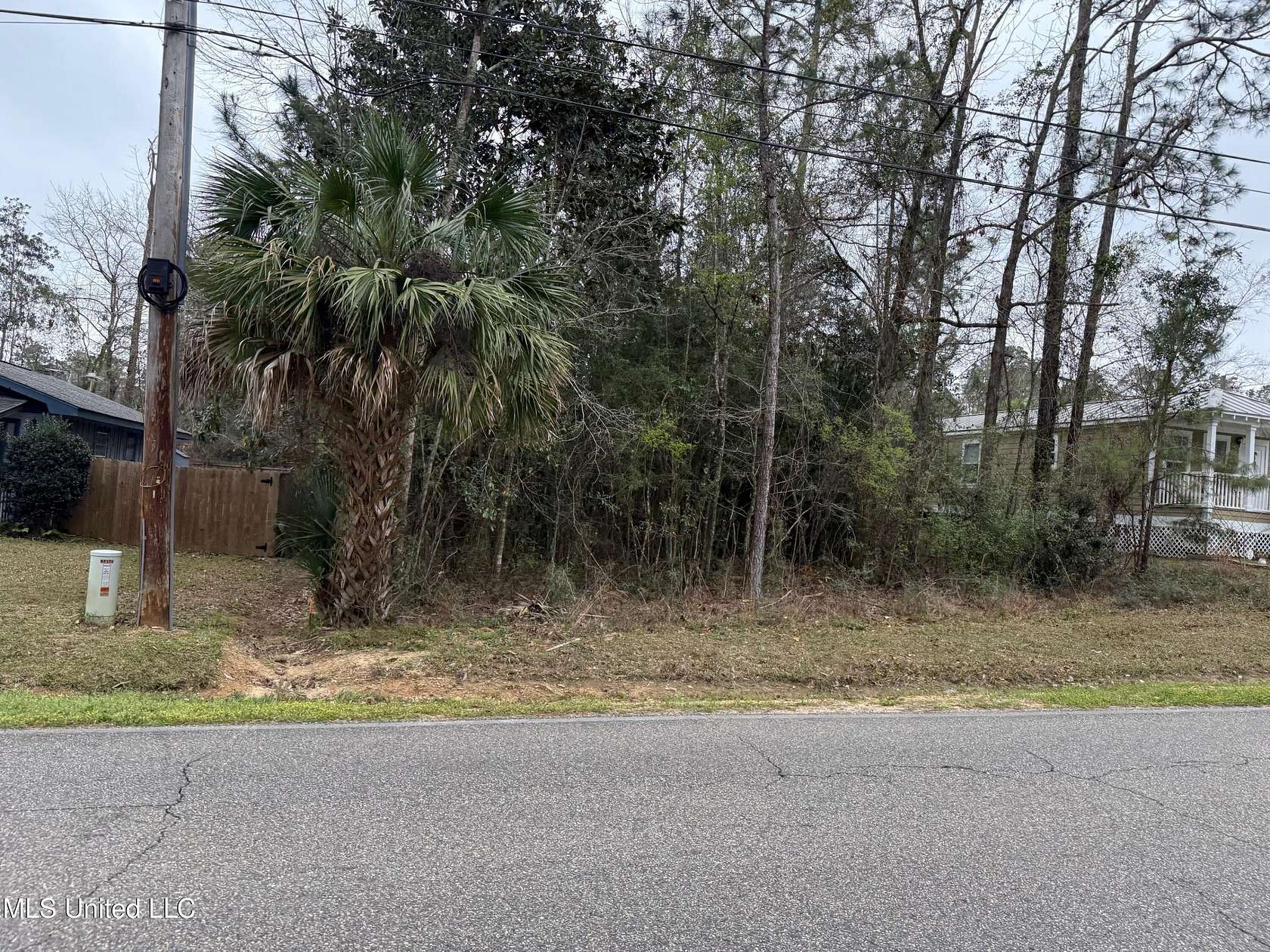 0.17 Acres of Residential Land for Sale in Diamondhead, Mississippi