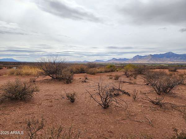 9.4 Acres of Land for Sale in Hereford, Arizona
