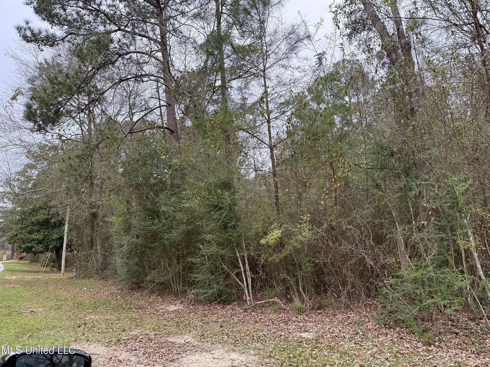 0.18 Acres of Residential Land for Sale in Diamondhead, Mississippi