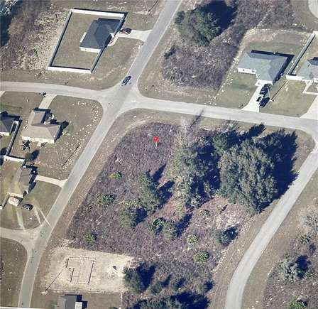 0.23 Acres of Residential Land for Sale in Ocala, Florida