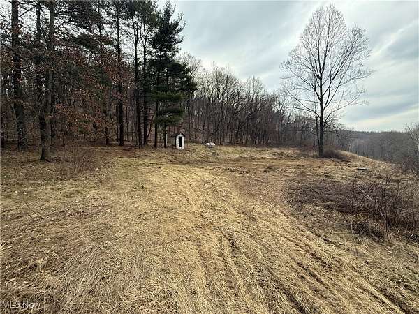 2.37 Acres of Land for Sale in Uhrichsville, Ohio
