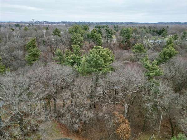 1 Acre of Residential Land for Sale in Eau Claire, Wisconsin